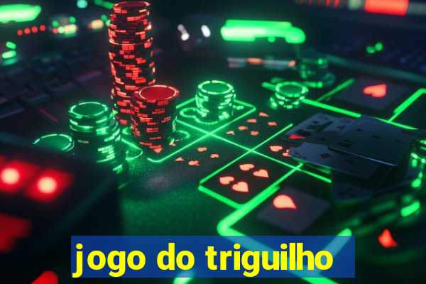 jogo do triguilho